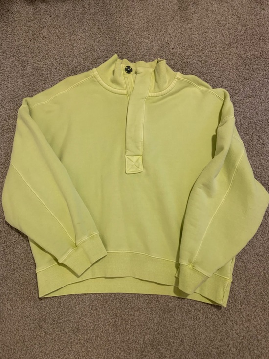 Free People Tops - We the Free Timeless Pullover